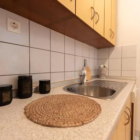 The Heart Of Apartament Split