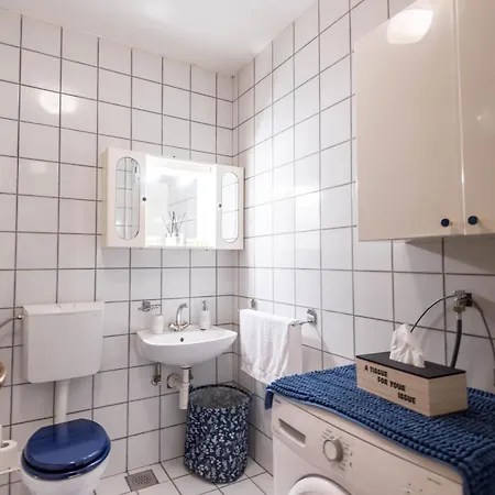 The Heart Of Apartament