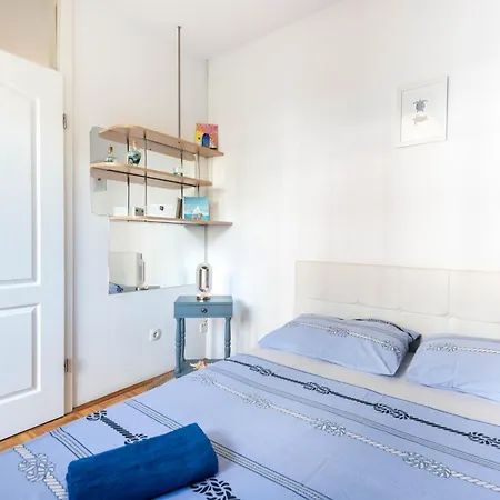 Apartament The Heart Of