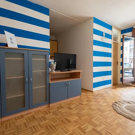 Apartment The Heart Of