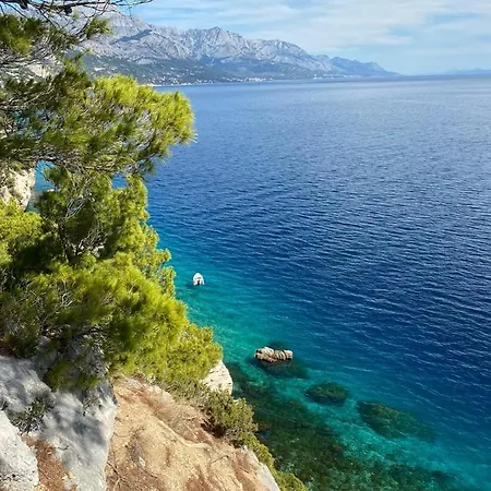 Апартаменти The Heart Of Спліт