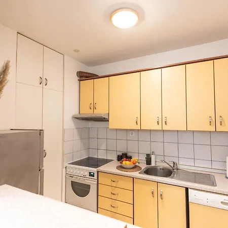 Апартаменти The Heart Of *